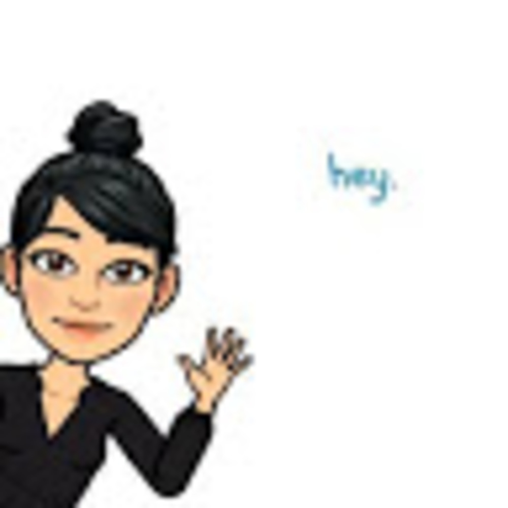 Meet your Posher, Ronda